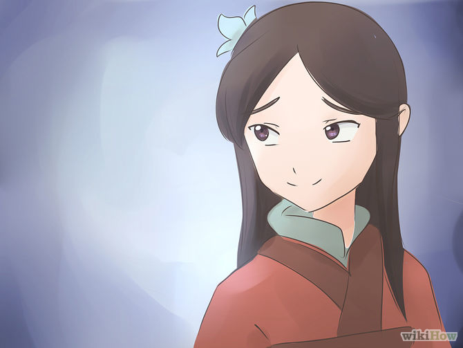 Description: Behave as a Princess Step 18.jpg